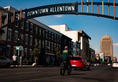 Economic Challenges and Political Dynamics in Pennsylvania’s Seventh District