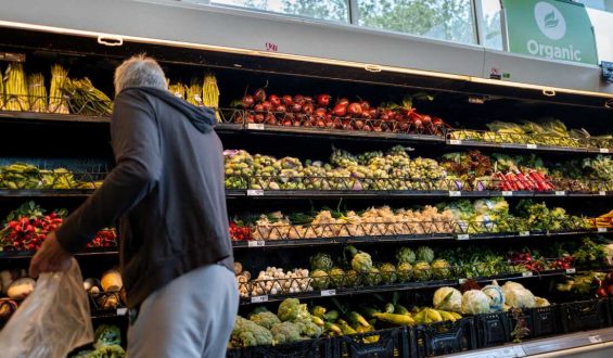 Affordability Challenges and Income Disparities in the U.S.