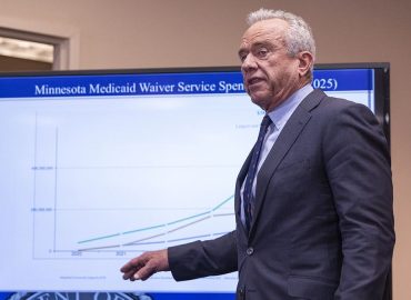 DOJ’s $90 Million Medicaid Fraud Bust: Minnesota Scheme Revealed
