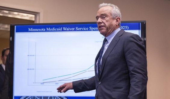 DOJ’s $90 Million Medicaid Fraud Bust: Minnesota Scheme Revealed