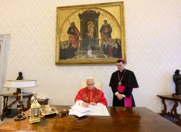 Pope Leo XIV Calls for Ethical Regulation of AI in ‘Magnifica Humanitas’