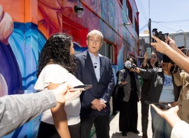 Tom Steyer’s Ambitions to Address California’s Housing Crisis