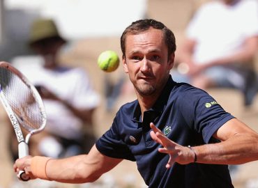 Roland Garros Day 3: Updates and Highlights