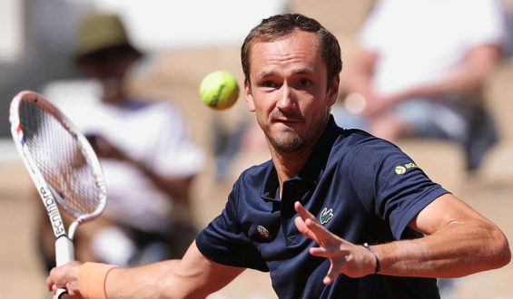 Roland Garros Day 3: Updates and Highlights