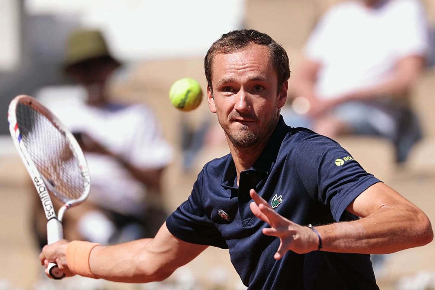 Roland Garros Day 3: Updates and Highlights