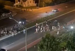Arrests Made After Teen Takeover in New Jersey Shore Town