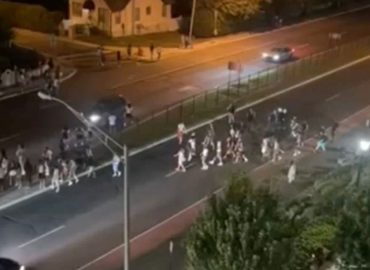 Arrests Made After Teen Takeover in New Jersey Shore Town