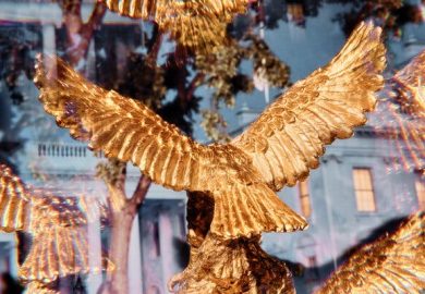 Presidential Corruption and Its Impact on Democracy