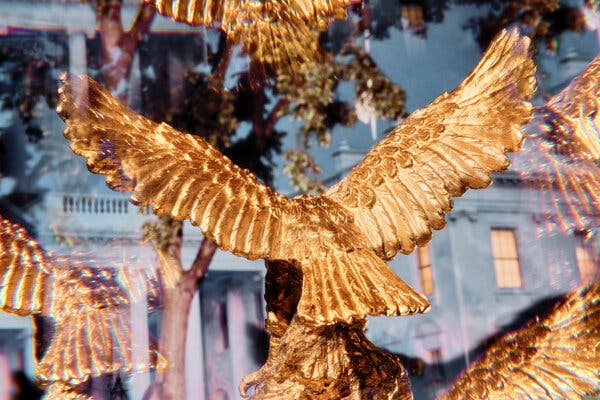 Presidential Corruption and Its Impact on Democracy