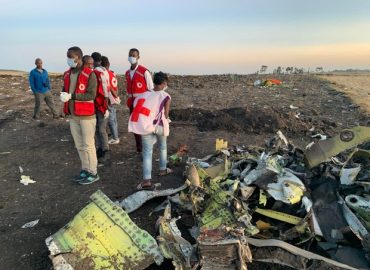 Chicago Jury Awards $49.5 Million to Family of 737 MAX Crash Victim