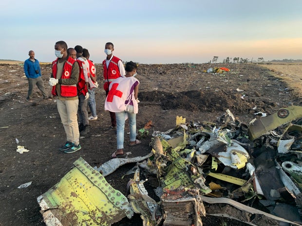 Chicago Jury Awards $49.5 Million to Family of 737 MAX Crash Victim