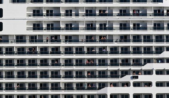 Hantavirus Outbreak and Cruise Ship Safety Concerns