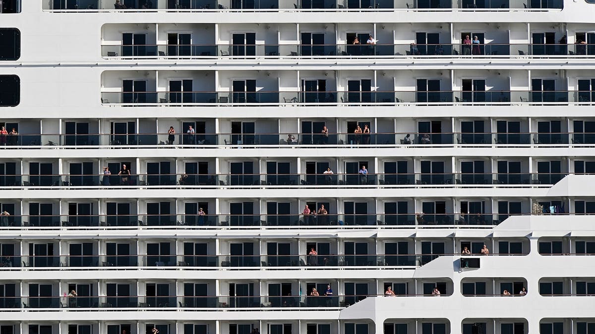 Hantavirus Outbreak and Cruise Ship Safety Concerns