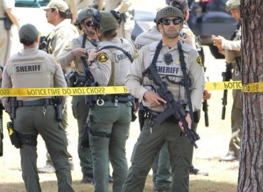 Security and Preparedness Thwart Tragedy at Islamic Center of San Diego