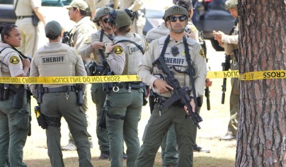 Security and Preparedness Thwart Tragedy at Islamic Center of San Diego