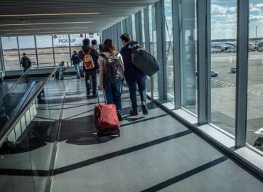 U.S. Implements Ebola Screenings at Key Airports