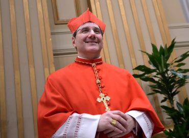 Tensions Rise in Catholic Church Over SSPX Bishop Consecrations