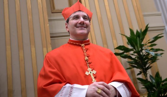 Tensions Rise in Catholic Church Over SSPX Bishop Consecrations