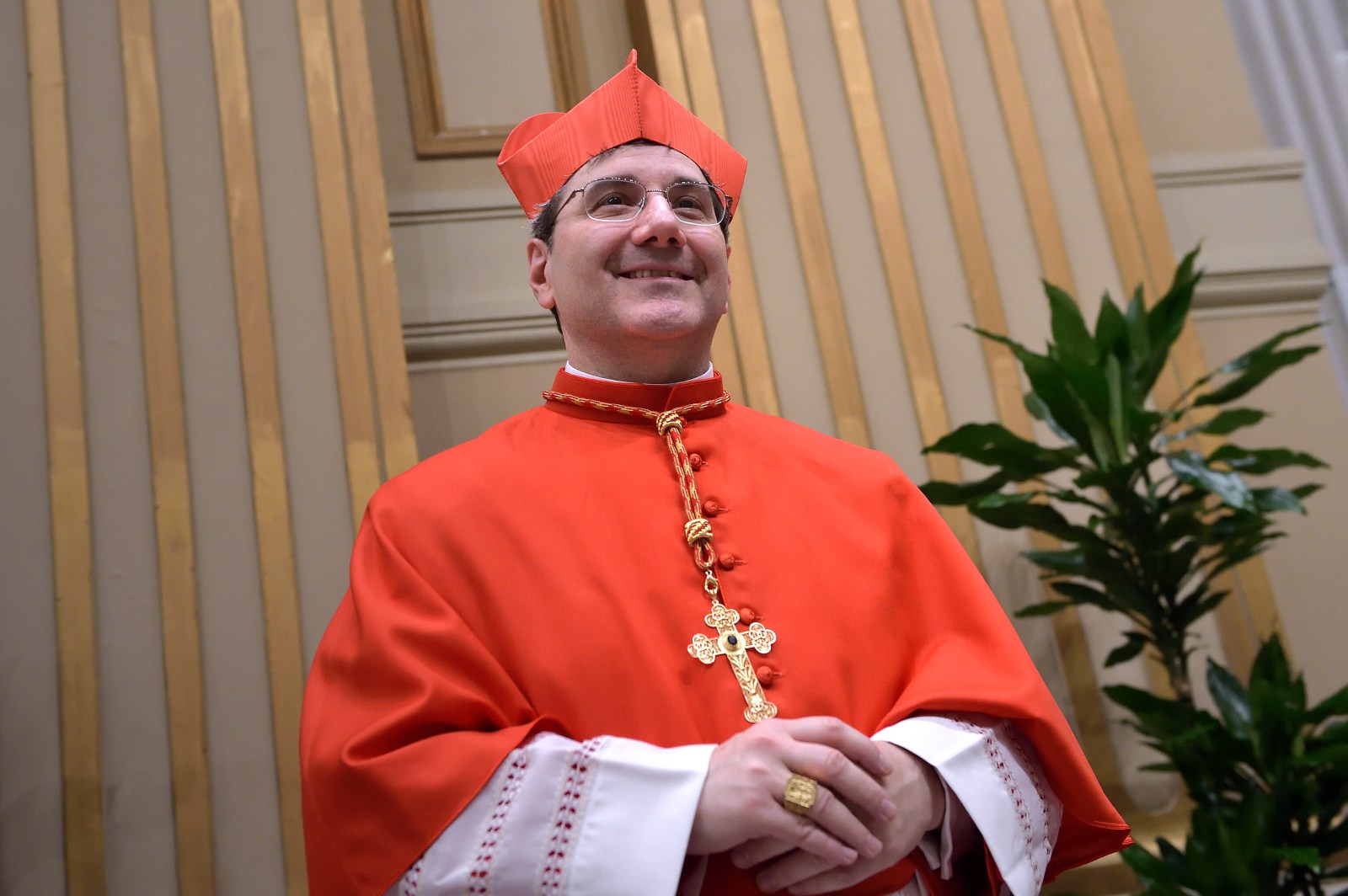 Tensions Rise in Catholic Church Over SSPX Bishop Consecrations