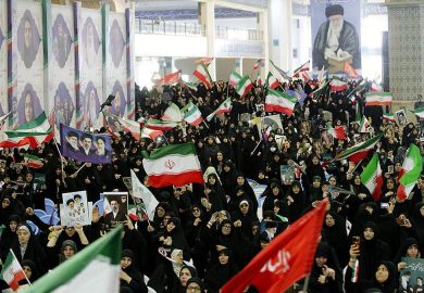 Iranian Concerns Over Potential Deal with Tehran