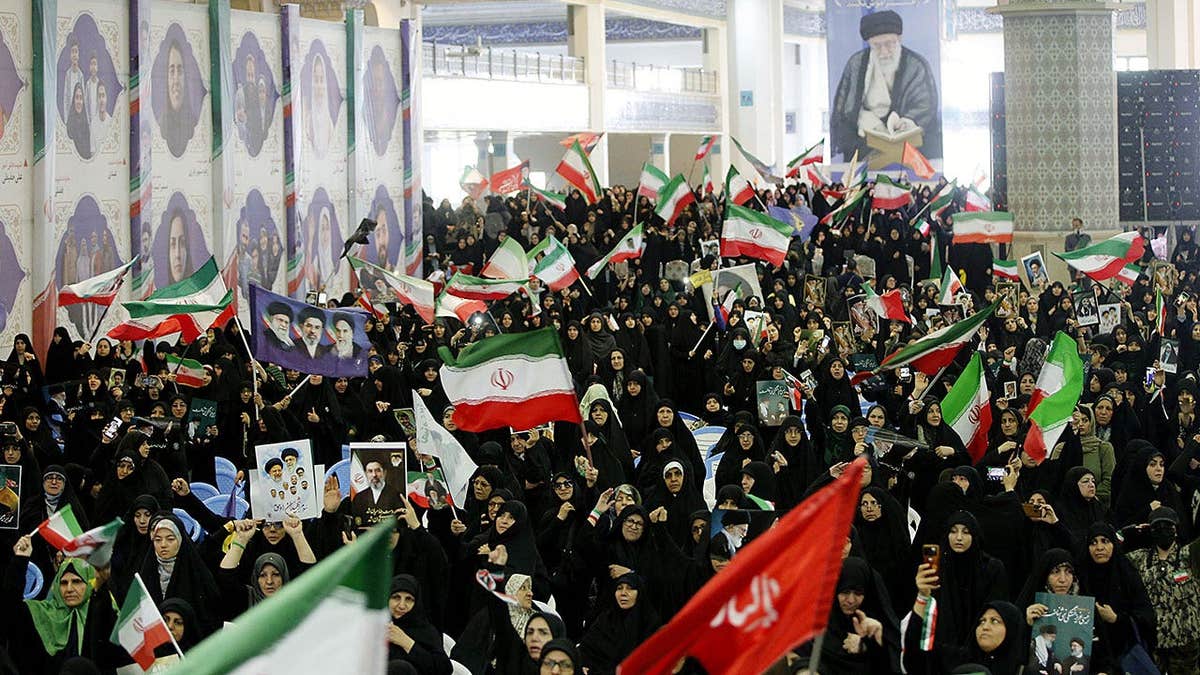Iranian Concerns Over Potential Deal with Tehran