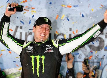 NASCAR Champion Kyle Busch Passes Away Due to Sepsis