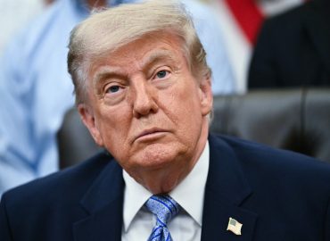 Trump’s Memorial Day Remarks and Activities
