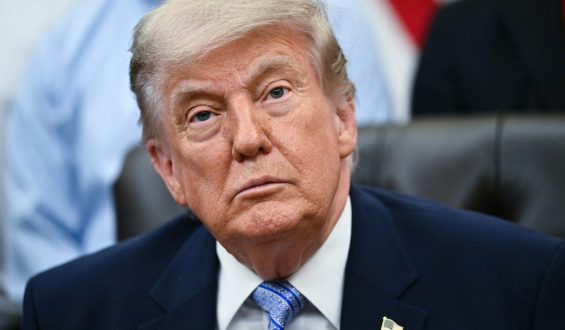 Trump’s Memorial Day Remarks and Activities
