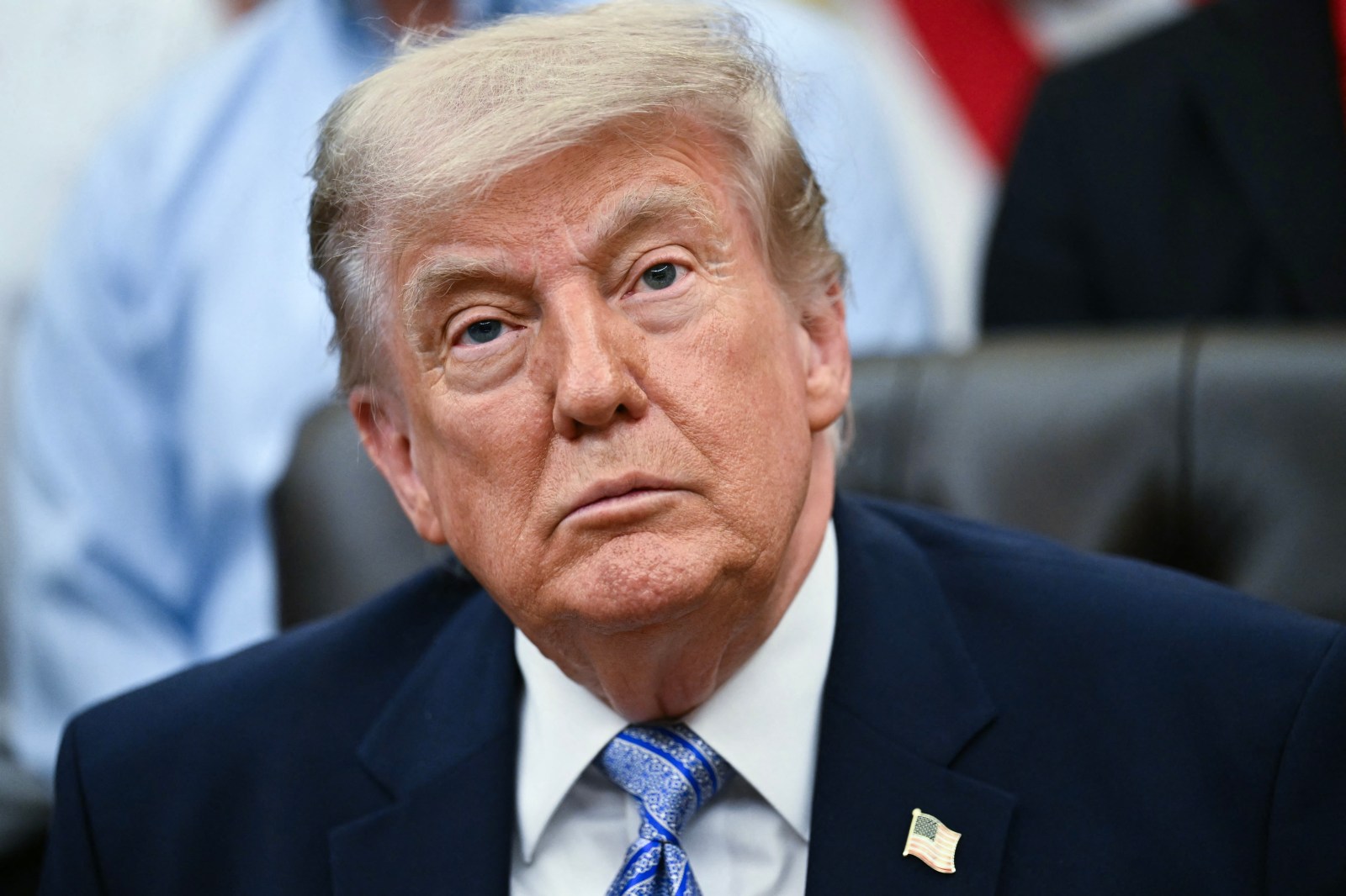 Trump’s Memorial Day Remarks and Activities