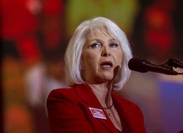 Governor Polis Releases Tina Peters Amid Political Pressure