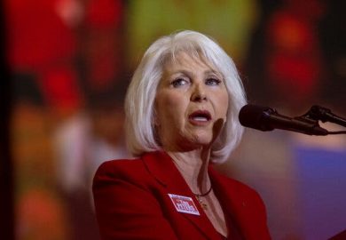 Governor Polis Releases Tina Peters Amid Political Pressure