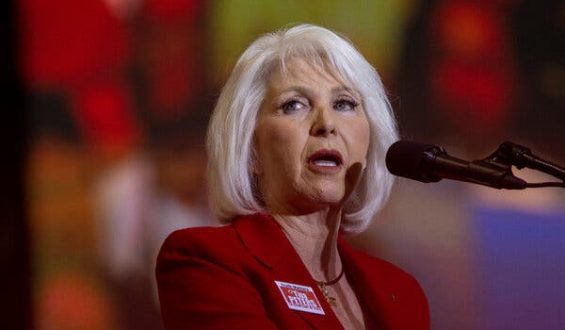 Governor Polis Releases Tina Peters Amid Political Pressure