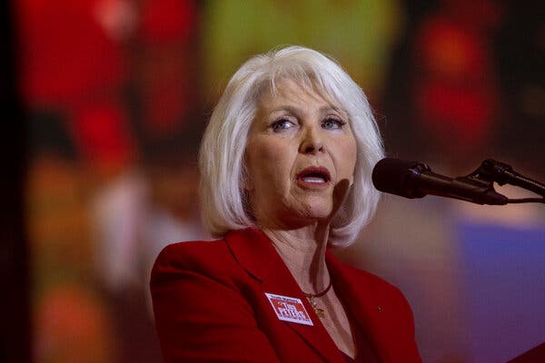Governor Polis Releases Tina Peters Amid Political Pressure