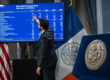 Hero Worship of Mayor Mamdani’s Budget Overshadows Realities