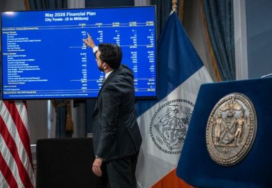 Hero Worship of Mayor Mamdani’s Budget Overshadows Realities