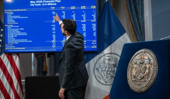 Hero Worship of Mayor Mamdani’s Budget Overshadows Realities