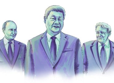 Evaluating Xi Jinping’s Meetings: Trump vs. Putin