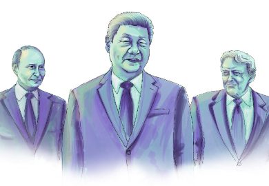 Evaluating Xi Jinping’s Meetings: Trump vs. Putin