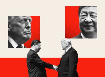 Trump’s Business Agenda and US-China Relations