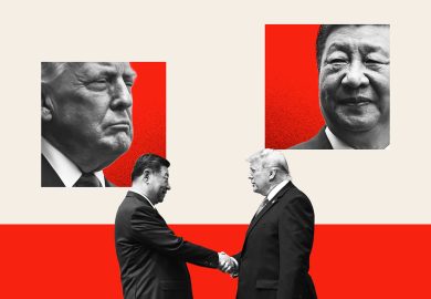Trump’s Business Agenda and US-China Relations