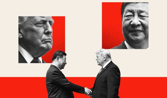 Trump’s Business Agenda and US-China Relations