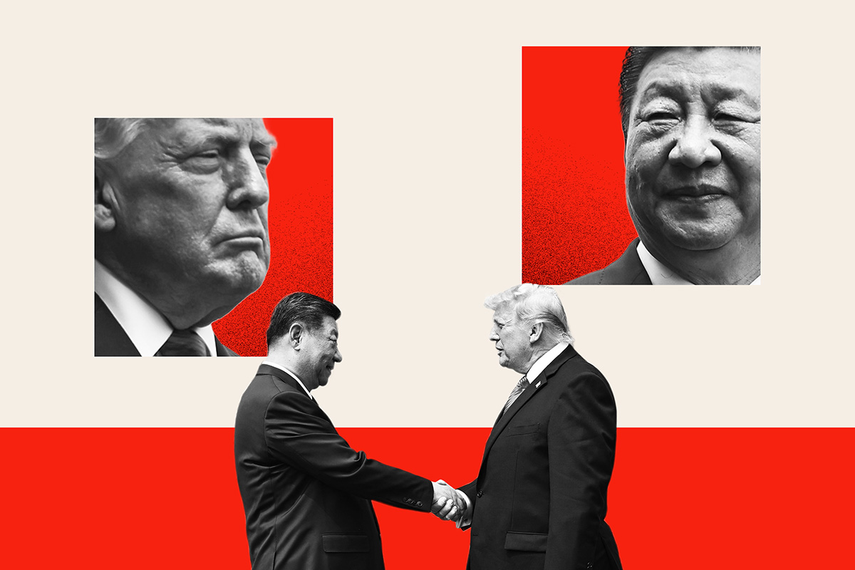 Trump’s Business Agenda and US-China Relations