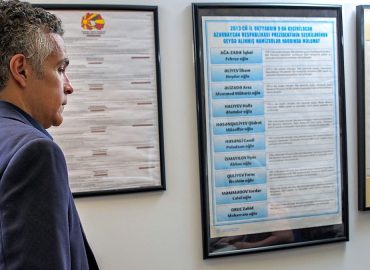DOJ and Maryland Voter Fraud Investigation