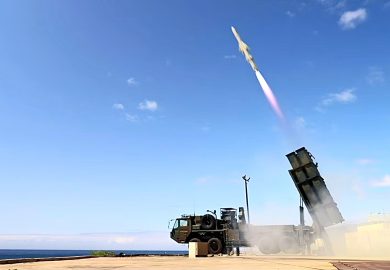 Japan’s Defense Minister Refutes Militarism Accusations and Emphasizes Regional Security