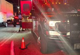 Stampede Injures 19 at Atlantic Beach Event