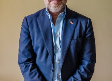 Steve Hilton’s Unique Path in the California Governor’s Race