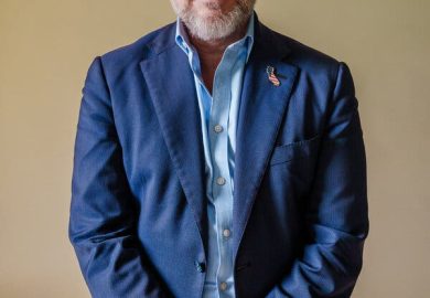 Steve Hilton’s Unique Path in the California Governor’s Race