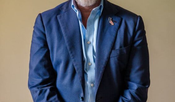 Steve Hilton’s Unique Path in the California Governor’s Race