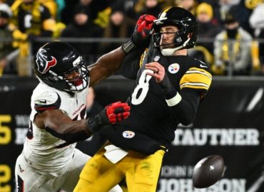Aaron Rodgers Confirms Final NFL Season with Pittsburgh Steelers