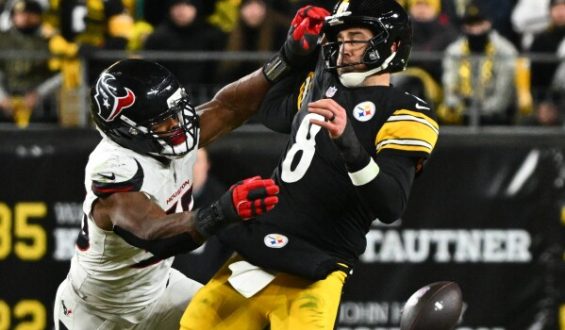 Aaron Rodgers Confirms Final NFL Season with Pittsburgh Steelers